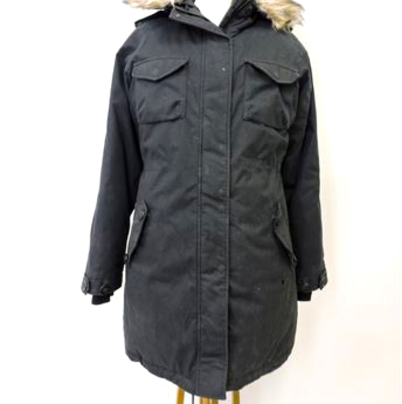 community paradigm fishtail parka - Picture 1 of 10